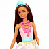 Куклa Barbie Принцесса (FJC94 FJC96)