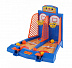 Игровой набор Полесье Баскетбол для 2-х игроков 67968