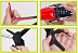 Радиоуправляемый вертолет MJX /T655 T55 Радиоуправляемый вертолет MJX /T655 T55