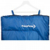Спальный мешок KingCamp Oasis 250+ 8015 blue