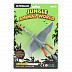 Игрушка пластмассовая Jungle Animal World W04777-15 Птица