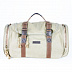 Дорожная сумка Polar Г-480 beige