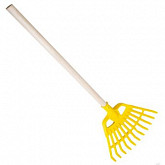 Грабли детские Стром веерные У493 1 шт (в ассортименте)