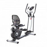 Эллиптический тренажер Pro-Form Hybrid Trainer PFEL03815