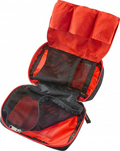 Сумка-органайзер Аптечка Deuter First Aid Kit - empty 3971121-9002 papaya (2021)