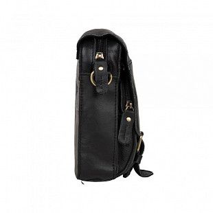 Мужская сумка Pola 0181 black