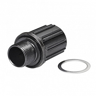 Барабан вело Shimano для FH-M8010, с шайбой, Y38V98010