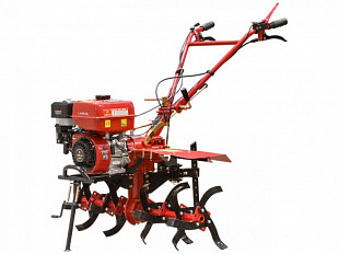 Культиватор бензиновый ASILAK SL-86-5012