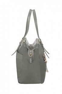 Сумка для ноутбук Samsonite Karissa Biz 60N-38003 Grey