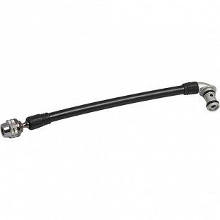 Насос Force Для Вилок Манометр До 290 PSI/ 20 bar