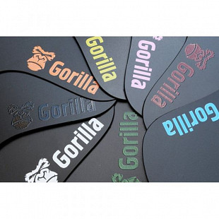 Мини-крыло Gorilla короткое 3D УТ-00049353 pink