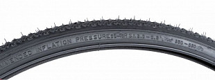 Велопокрышка Kenda 700х35С (37-622) K161 Cyclo Cross Средний 5-525430