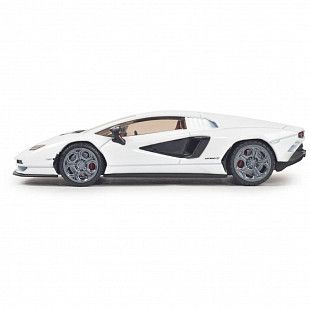 Машинка Hot Wheels Premium 1:43 Lamborghini Countach LPI 800-4 (HMD49)