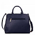 Женская сумка Pola 74516 black