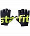 Перчатки для фитнеса Starfit WG-102 black/green