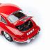 Коллекционная машина Bburago 1:24 Porsche 356B Coupe (18-22079)