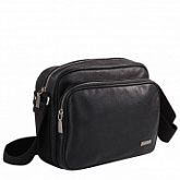 Мужская сумка Pola 68502 black