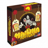 Настольная игра Play Land Мышка Норушка A-830