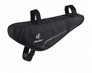 Велосумка Deuter Front Triangle Bag black