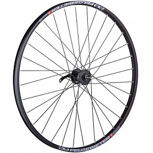 Колесо Felgebieter 29" переднее 32 отверстий, под disc эксцентрик Х82369