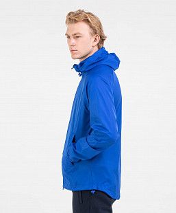 Куртка ветрозащитная Jogel CAMP Rain Jacket blue