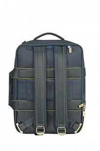 Сумка-рюкзак Samsonite Zigo CH9-01004 Dark Blue