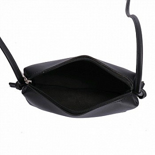Городской рюкзак Ors Oro DS-0081 /1 black