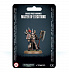 Миниатюры Games Workshop Warhammer Chaos Space Marines Master of Executions 43-44