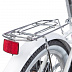 Велосипед Novatrack Candy 20" (2019) White 205CANDY.WT9