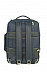 Сумка-рюкзак Samsonite Zigo CH9-01004 Dark Blue Сумка-рюкзак Samsonite Zigo CH9-01004 Dark Blue