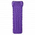 Надувной коврик Naturehike Egg Crate Air Mattress 30 с подушкой violet
