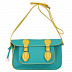 Женская сумка Pola 4243 turquoise