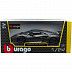 Коллекционная машина Bburago 1:24 Lamborghini Sesto Elemento (18-21061) gray
