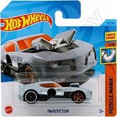 Машинка Hot Wheels Базовой коллекции Twinduction 73/250 (5785 HKK88) mainline 2023