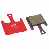Колодки для дисковых тормозов Jagwire Sport к тормозамHayes Prime Expert, Prime Pro, Comp DCA088 ZJG12296