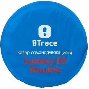Самонадувающейся ковер BTrace Luxary 10 Double (M0230)