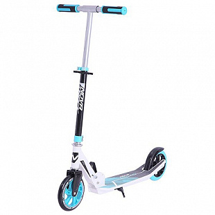 Самокат городской Novatrack Polis 160P.POLIS.BL9 Blue