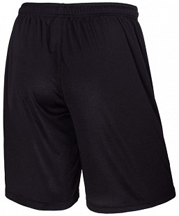 Шорты баскетбольные детские Jogel JBS-1120-061 black/white