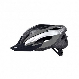 Шлем Longus Maxvent gray