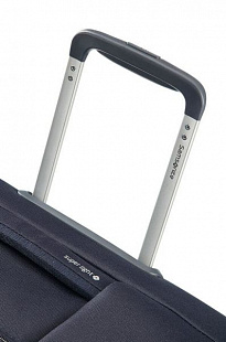 Чемодан Samsonite Base Boost 55см L35см 38N-41006 Navy Blue