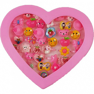 Набор украшений Ausini VT18-21075