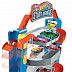 Игровой набор Hot Wheels Гараж Для трюков (GNL70) Игровой набор Hot Wheels Гараж Для трюков (GNL70)