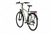 Велосипед Kellys Carson 60 28" (2019) grey
