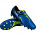 Бутсы футбольные Jogel Rapido Blue JSH1001