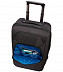 Чемодан на колесах Thule Crossover 2 Carry on 38л C2R22BLK black (3204030)