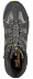 Сапоги Jack Wolfskin Icy Park Texapore black Сапоги Jack Wolfskin Icy Park Texapore black
