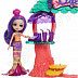 Игровой набор Enchantimals Кафе Морская пещера HCF86