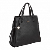 Женская сумка Pola 84487 black