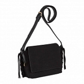 Женская сумка Pola 84491 black