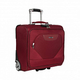 Чемодан Rion А423 burgundy